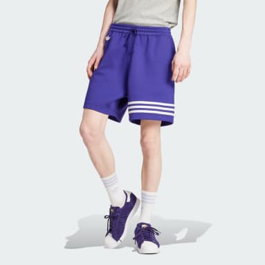 Neuclassics Shorts