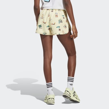 Nữ Originals Quần Short Graphic