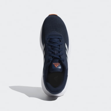 Men Running Blue Erudo M