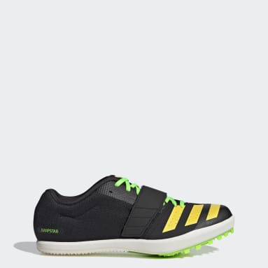 Heren Atletiek Jumpstar Schoenen