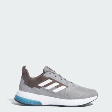 Men Running Grey EPIK COMFORT SHOES