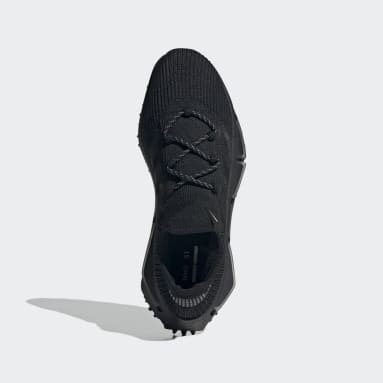 Men Originals Black NMD_S1 Shoes