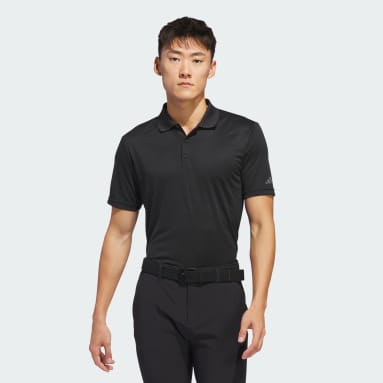 Μπλούζα polo Core adidas Performance Primegreen