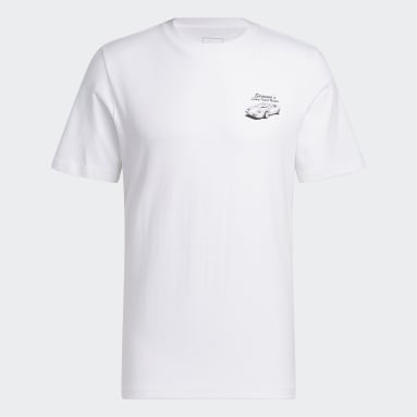 Zach's Business Tee