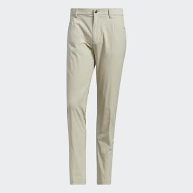 Pantalon Go-To Five-Pocket Beige Hommes Golf