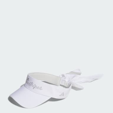 Ribbon Visor