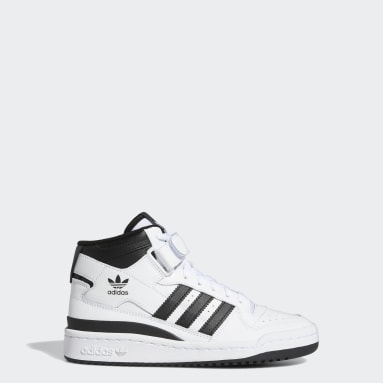 Zapatillas Forum Mid