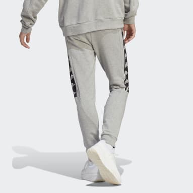 Pantalón Brandlove Gris Hombre Sportswear