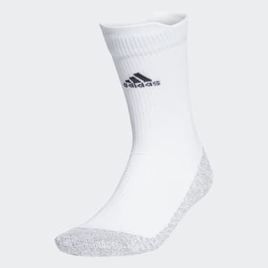 Medias Clásicas Alphaskin Blanco Training