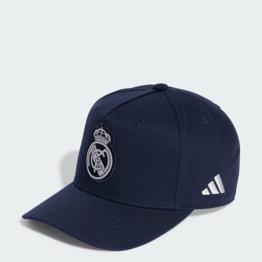 Real Madrid Away Snapback Cap