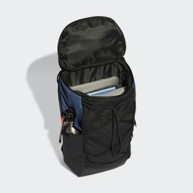 Sportswear Black City Xplorer Backpack