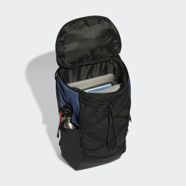 Sportswear Sort City Xplorer rygsæk