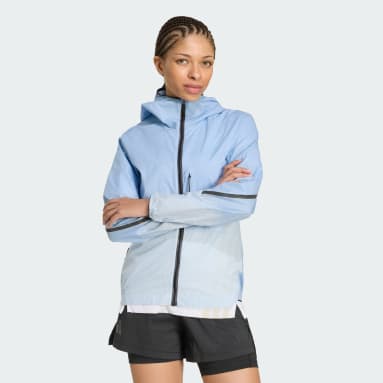 Veste Terrex Xperior CLIMA365 Light Windweave