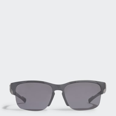 Cycling Grey Sport Sunglasses SP0048
