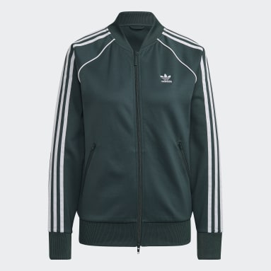 PRIMEBLUE SST TRACK JACKET