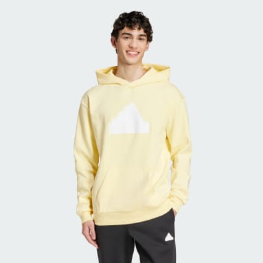 Felpa con cappuccio Future Icons Badge of Sport