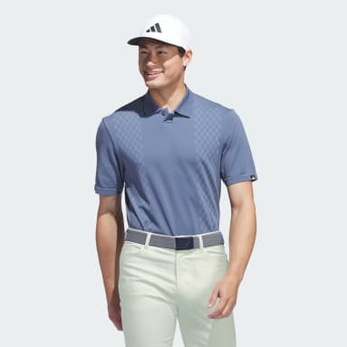 Ultimate365 Tour Primeknit Polo Shirt