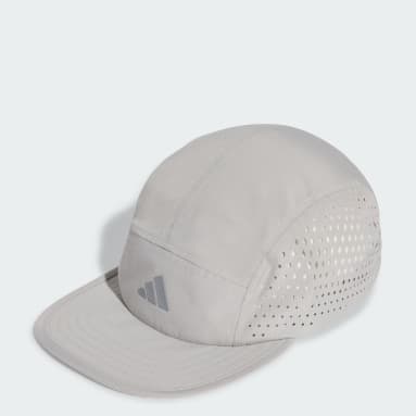 Gorra Running x 4D HEAT.RDY