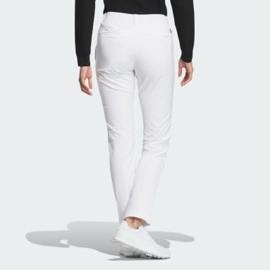 4-Way Full Length Stretch Pants