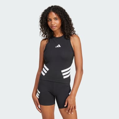 Musculosa Future Icons 3 Tiras