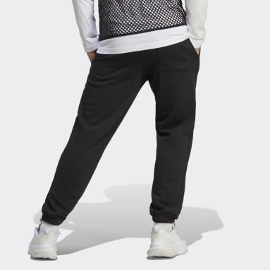 남성 sportswear Black ALL SZN 프렌치 테리 팬츠