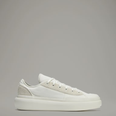 Tenis Y-3 Ajatu Court Low