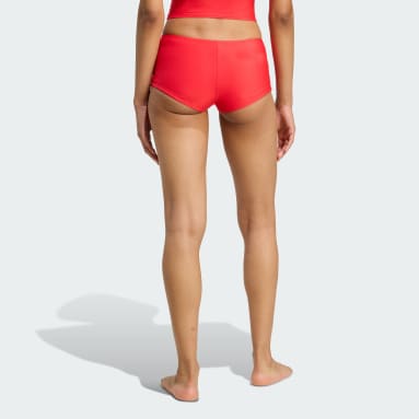 Hot Pants de Natação Essentials