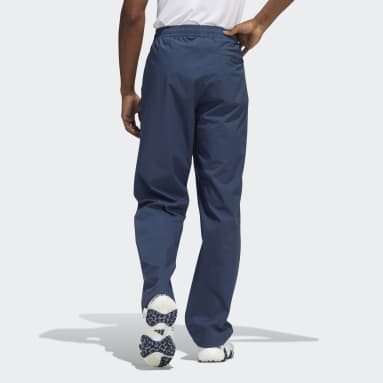 Pantalón Provisional Golf Azul Hombre Golf
