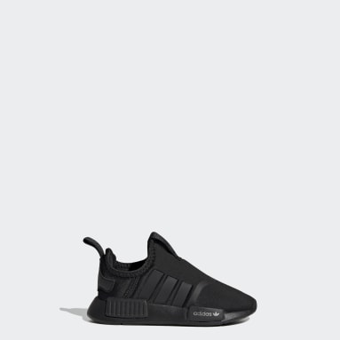 Infants originals Black NMD 360