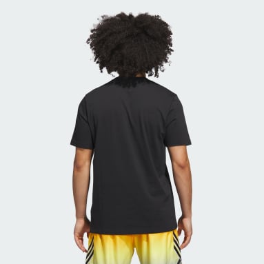 Basketball Lights Grafikli Tişört