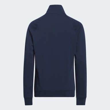 Blauw Sweaters adidas Nederland