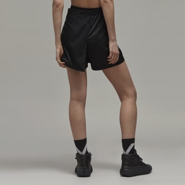 Saia Firebird Y-3 Preto Mulher Y-3