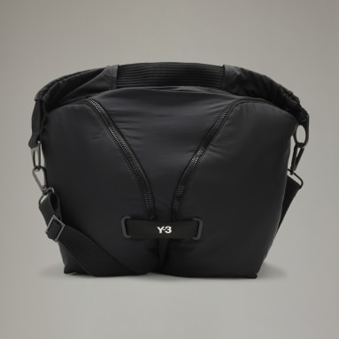 Bolsa Utility Y-3 Preto Y-3