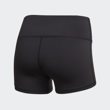 BLACK SPANDEX sport Shorts(volleyball short,tiktok short,trendyshort)