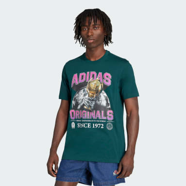 Trefoil Series Regular Tee