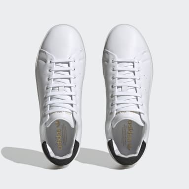 Men's Originals White Stan Smith Recon Shoes