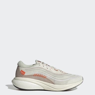 Supernova 2.0 x Shoes