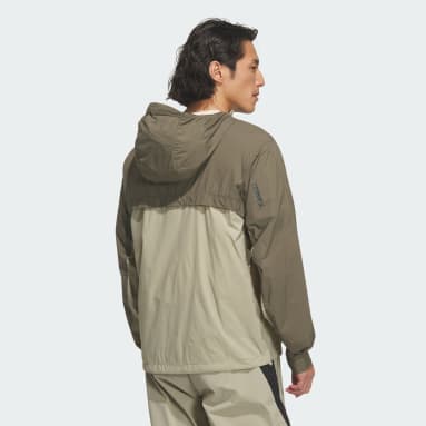 Multi Wind Resistant Jakke