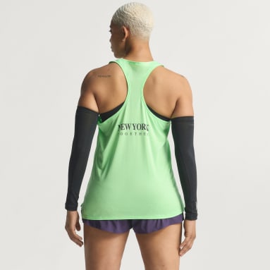 Adizero NYC Running Singlet