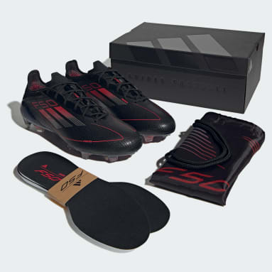 รองเท้าฟุตบอล F50 Elite Firm Ground