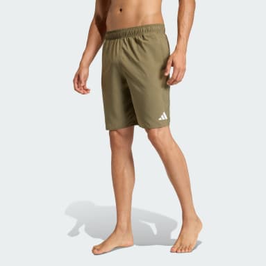 Badeshorts, 8 Zoll