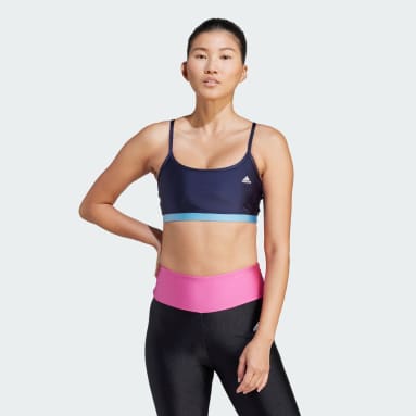Top Deportivo Adidas Aeroimpact Training Soporte Ligero