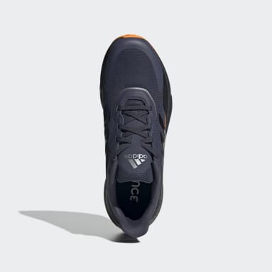 Men sportswear Blue X9000L1 Shoes