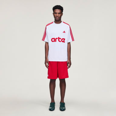 Short adidas x Arte Antwerp