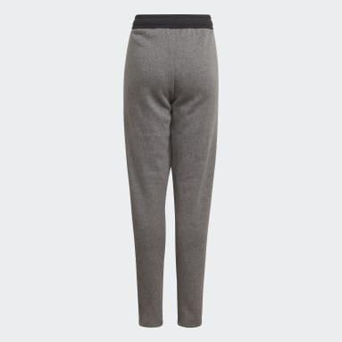 Youth 8-16 Years Football Tiro 21 Sweat Tracksuit Bottoms