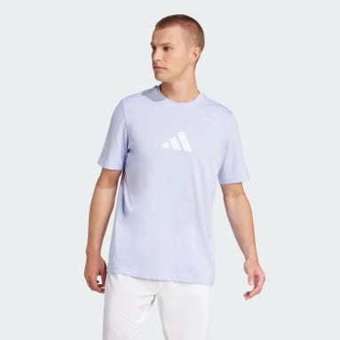 AEROREADY Tennis Category Graphic Tee