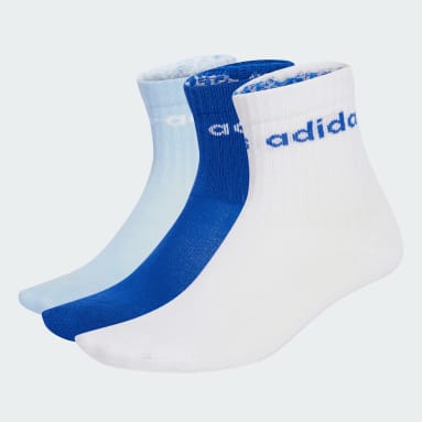 Linear Kids Crew 3 Pairs Per Pack Socks