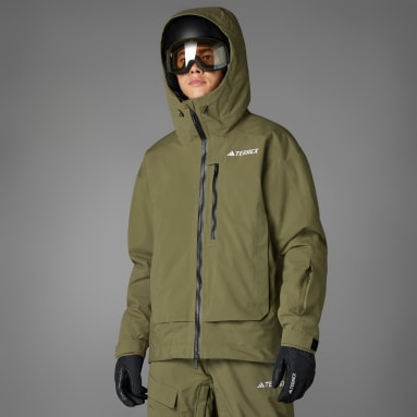 Abbigliamento sci adidas online