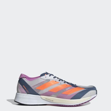 Hardlopen Adizero Adios 7 Schoenen