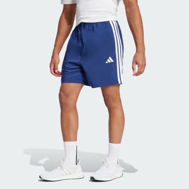 Short Essential Chelsea 3 bandas